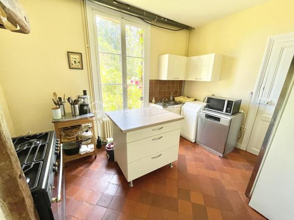 Maison de 313 m²