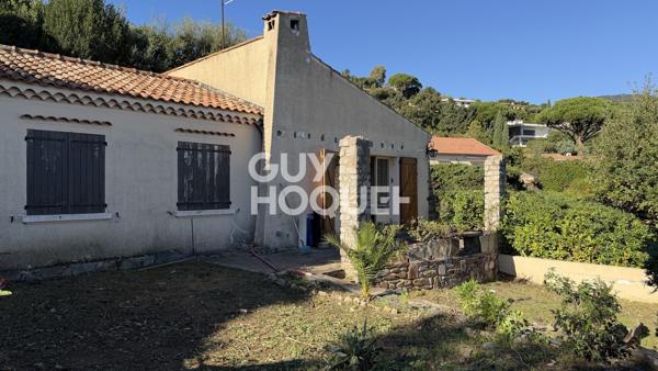 Maison à vendre de 3 pièces de 85 m²