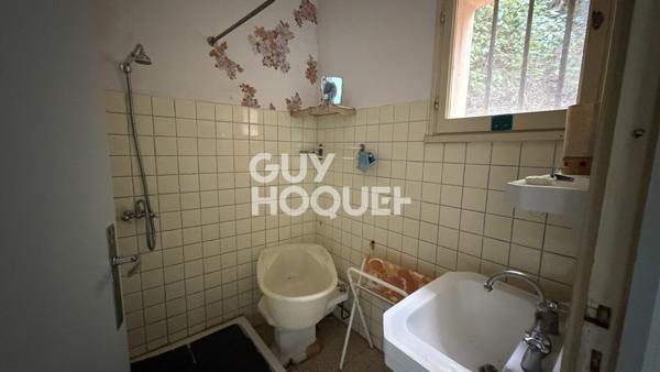 Maison à vendre de 3 pièces de 85 m²