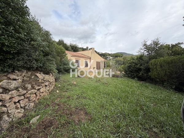 Maison à vendre de 3 pièces de 85 m²