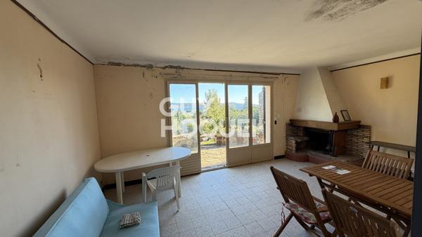 Maison à vendre de 3 pièces de 85 m²