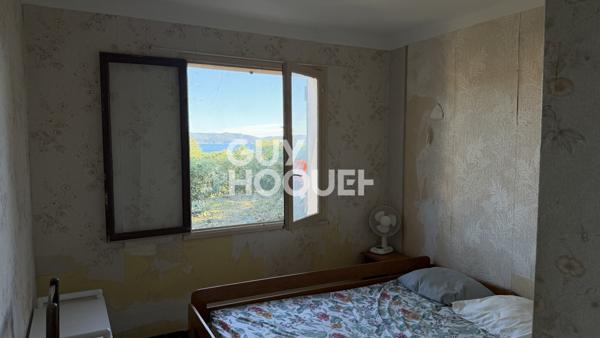 Maison à vendre de 3 pièces de 85 m²