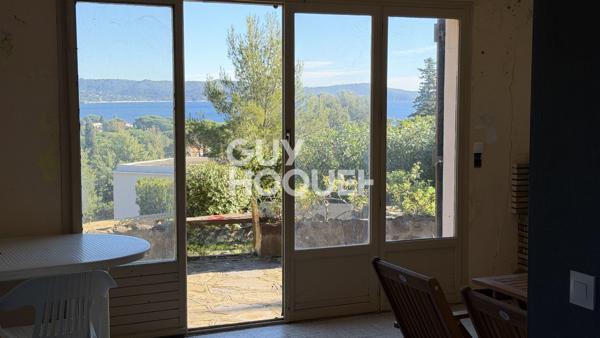 Maison à vendre de 3 pièces de 85 m²