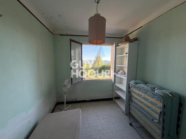 Maison à vendre de 3 pièces de 85 m²