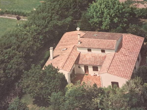 Maison individuelle à vendre à Aigrefeuille-d'Aunis en Charente-Maritime (17290), ref : 601