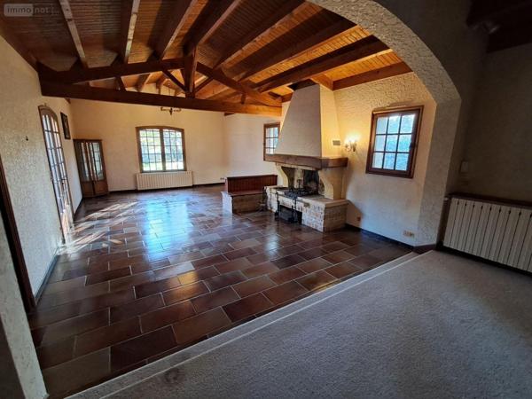 Maison individuelle à vendre à Aigrefeuille-d'Aunis en Charente-Maritime (17290), ref : 601