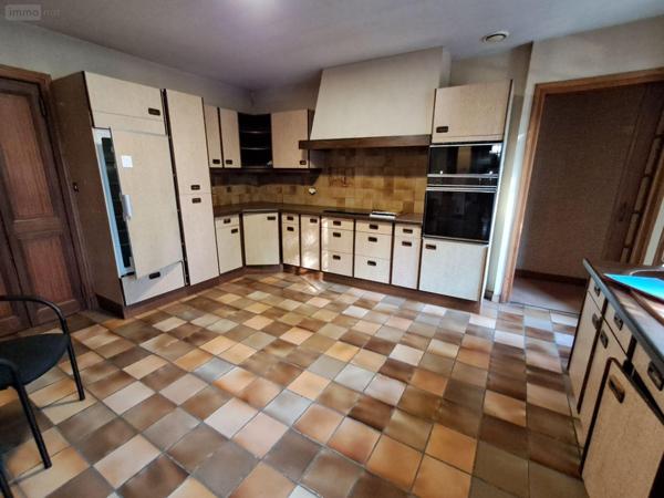 Maison individuelle à vendre à Aigrefeuille-d'Aunis en Charente-Maritime (17290), ref : 601