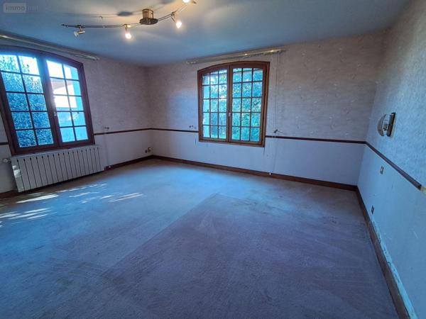 Maison individuelle à vendre à Aigrefeuille-d'Aunis en Charente-Maritime (17290), ref : 601