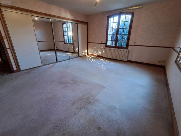 Maison individuelle à vendre à Aigrefeuille-d'Aunis en Charente-Maritime (17290), ref : 601