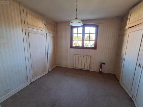 Maison individuelle à vendre à Aigrefeuille-d'Aunis en Charente-Maritime (17290), ref : 601