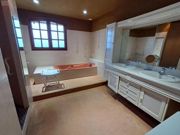 Maison individuelle à vendre à Aigrefeuille-d'Aunis en Charente-Maritime (17290), ref : 601