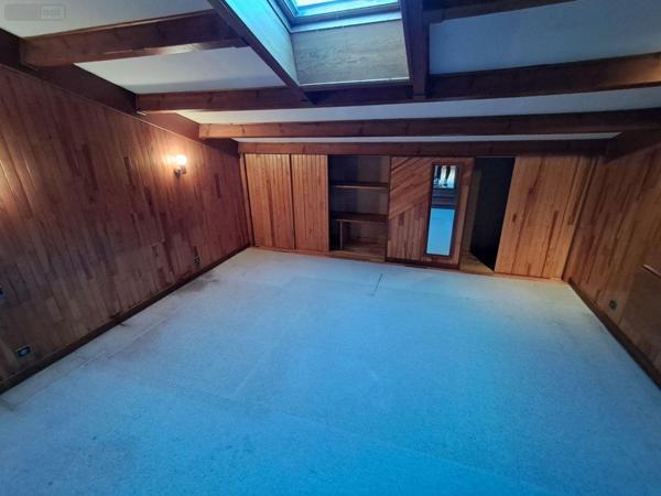 Maison individuelle à vendre à Aigrefeuille-d'Aunis en Charente-Maritime (17290), ref : 601