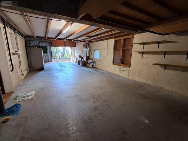 Maison individuelle à vendre à Aigrefeuille-d'Aunis en Charente-Maritime (17290), ref : 601