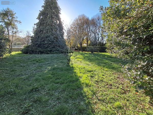 Maison individuelle à vendre à Aigrefeuille-d'Aunis en Charente-Maritime (17290), ref : 601
