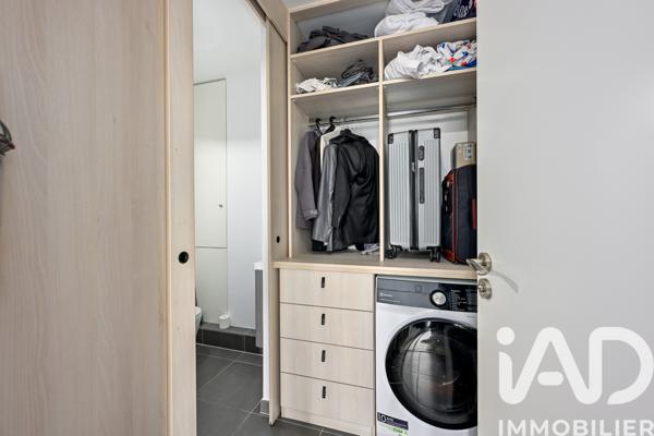Appartement à vendre 4 pièces 87,53 m² Bourg-la-Reine