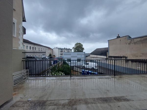 Appartement