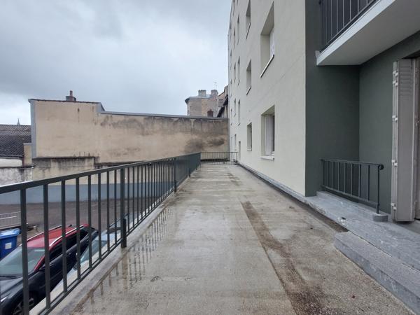 Appartement