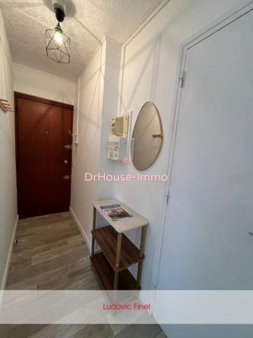 Appartement à vendre 1 pièce de 24 m²