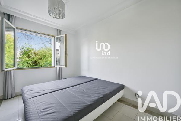 Maison à vendre 6 pièces 192 m² Rueil-Malmaison