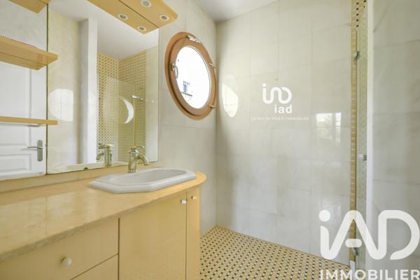 Maison à vendre 6 pièces 192 m² Rueil-Malmaison