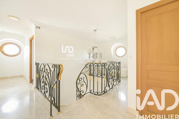 Maison à vendre 6 pièces 192 m² Rueil-Malmaison
