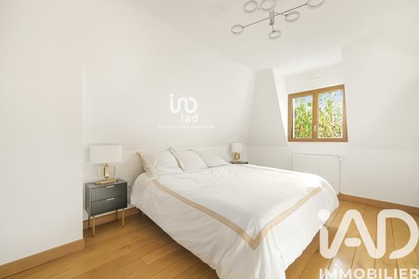 Maison à vendre 6 pièces 192 m² Rueil-Malmaison