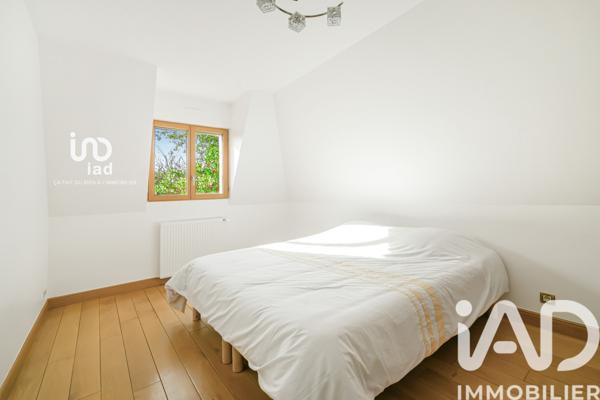 Maison à vendre 6 pièces 192 m² Rueil-Malmaison