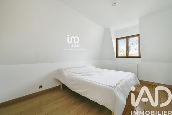 Maison à vendre 6 pièces 192 m² Rueil-Malmaison