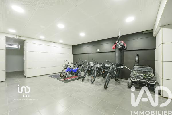 Maison à vendre 6 pièces 192 m² Rueil-Malmaison