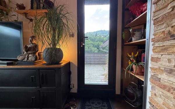 Appartement à vendre    3 pièces • 62,70 m2 La Bresse