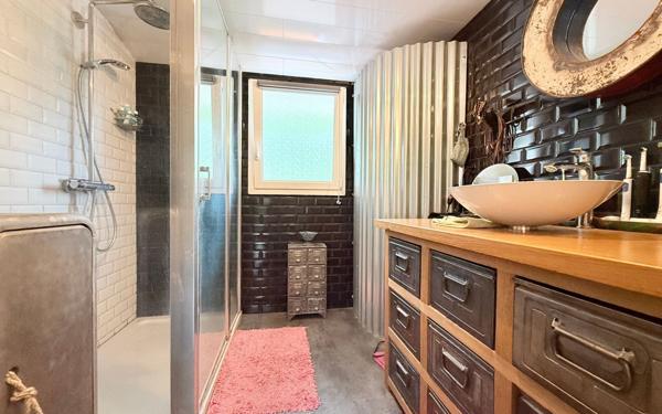 Appartement à vendre    3 pièces • 62,70 m2 La Bresse