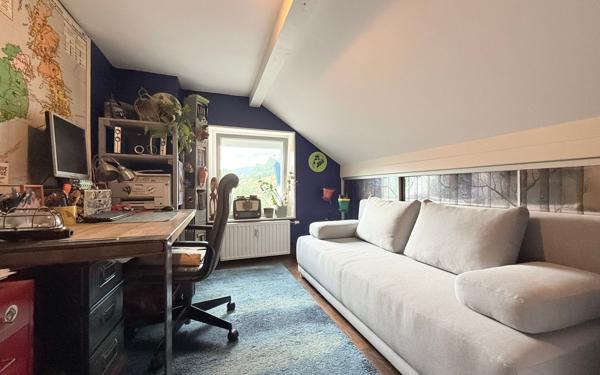 Appartement à vendre    3 pièces • 62,70 m2 La Bresse