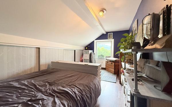 Appartement à vendre    3 pièces • 62,70 m2 La Bresse