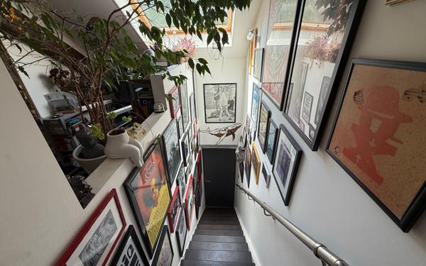 Appartement à vendre    3 pièces • 62,70 m2 La Bresse