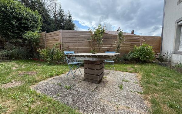 Appartement à vendre    3 pièces • 62,70 m2 La Bresse