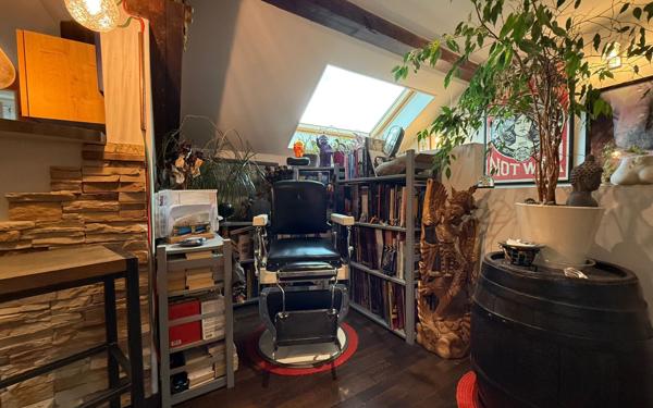 Appartement à vendre    3 pièces • 62,70 m2 La Bresse