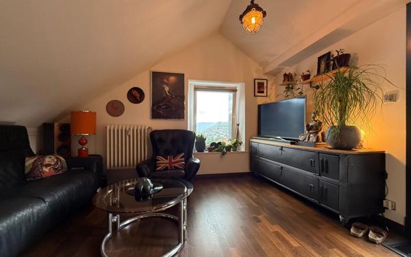 Appartement à vendre    3 pièces • 62,70 m2 La Bresse