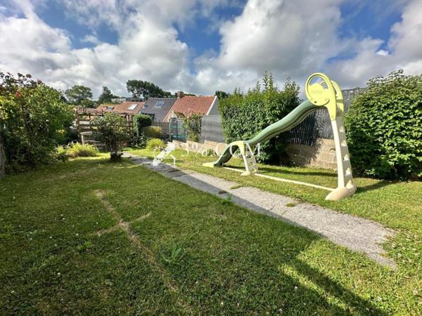 Maison 6 pièce(s) 4 chambre(s) 106 m²