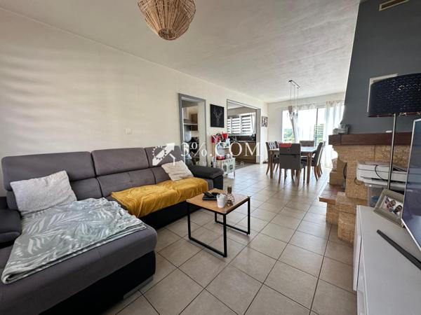 Maison 6 pièce(s) 4 chambre(s) 106 m²