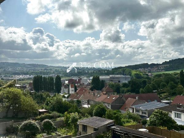 Maison 6 pièce(s) 4 chambre(s) 106 m²