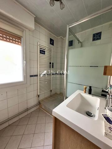 Maison 6 pièce(s) 4 chambre(s) 106 m²