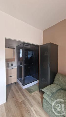 Appartement T1 à vendre  2 pièces - 48,92 m 2   FOUGERES  - 35
