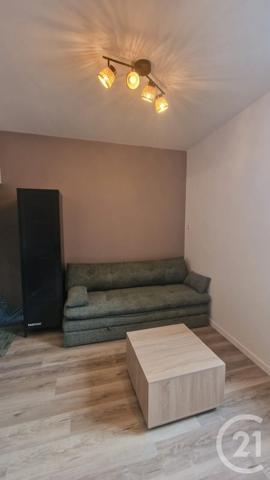 Appartement T1 à vendre  2 pièces - 48,92 m 2   FOUGERES  - 35