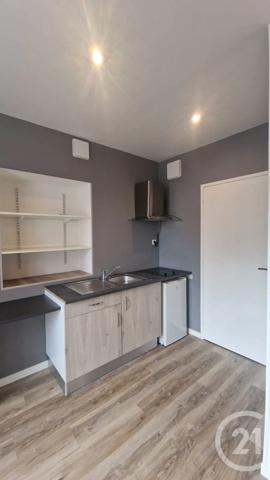 Appartement T1 à vendre  2 pièces - 48,92 m 2   FOUGERES  - 35