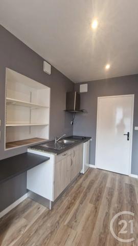 Appartement T1 à vendre  2 pièces - 48,92 m 2   FOUGERES  - 35