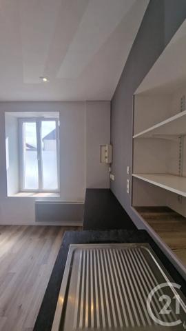 Appartement T1 à vendre  2 pièces - 48,92 m 2   FOUGERES  - 35