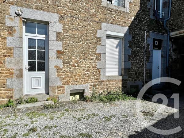 Appartement T1 à vendre  2 pièces - 48,92 m 2   FOUGERES  - 35
