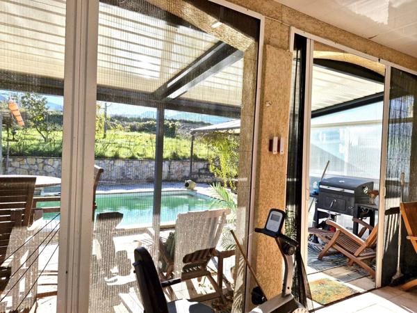 Vente Villa 5 pièces 112 m2 à Puivert