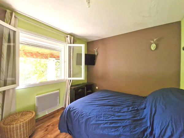 Vente Villa 5 pièces 112 m2 à Puivert