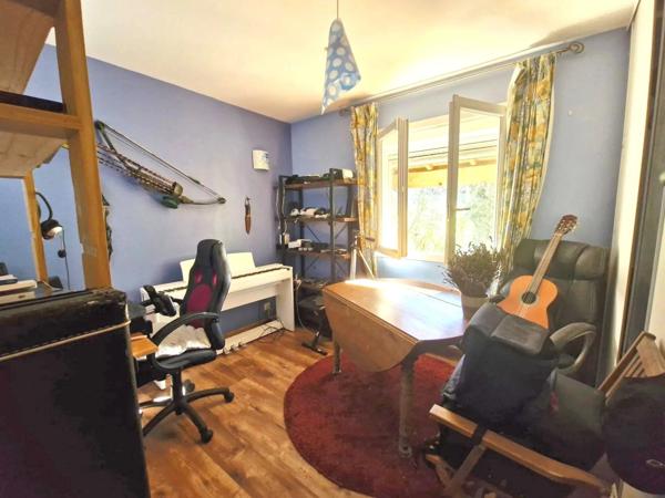 Vente Villa 5 pièces 112 m2 à Puivert